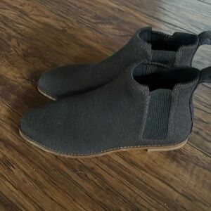 Rothy’s ankle boots
